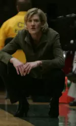 Head Coach Jen Warden