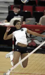 Mekana Barnes