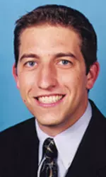Ben Chulick