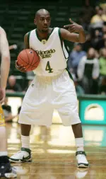 Marcus Walker led the Rams with 24