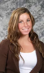 Senior Annie Quinn had five goals Sunday morning vs. Sonoma State