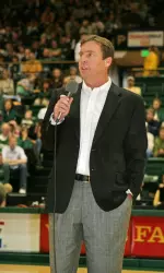 Steve Fairchild will join Broncos offensive coordinator Rick Dennison at the CSU coaches clinic April 18-19