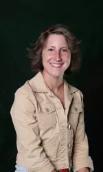 Ellie Rastall