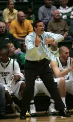 Tim Miles