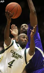 Walker scored a game-high 20 points in the win