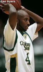 Marcus Walker