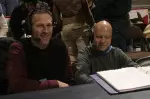 Eric Friehauf, left, and Rich Bircumshaw