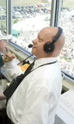 Rich Bircumshaw, 1954-2009