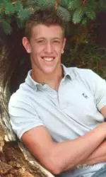 Brandon Ribble