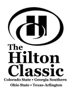 Rams host Georgia Southern, Ohio State and UT Arlington Thursday-Saturday