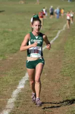 Ellie Rastall