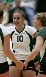 Junior OH Jacque Davisson