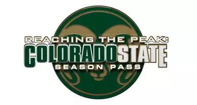 "Reaching the Peak: Colorado State Season Pass"