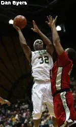 Junior F Andy Ogide