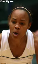 Chantel Kennedy