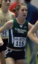 Ellie Rastall
