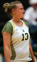 Minch in the Rams' new uniforms