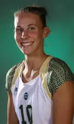 Senior OH Jacque Davisson