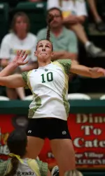 Senior OH Jacque Davisson