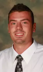 Adam Nigon connected on a career-high seven three-pointers in the win