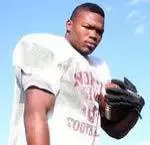 Kapri Bibbs <i>(Chicago Tribune)</i>