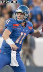 CSU fans get an extra game in 2011 -- Boise State and Heisman hopeful Kellen Moore -- for the same 2010 price when renewing and ordering season tickets