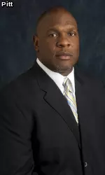 Clark played in three national championship games at Miami, winning two as the Hurricanes' starting middle linebacker