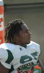 Herd returned a fumble for a touchdown Saturday.