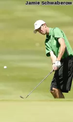 Ryan Peterson in fourth at MWC championship