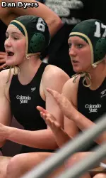 CSU received five votes in the preseason poll, its most ever.