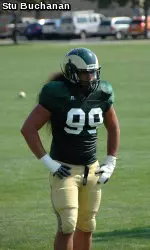 Eli Edwards is one of four signees announced Thursday by Head Coach Jim McElwain