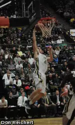 Pierce Hornung