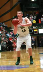 Colton Iverson