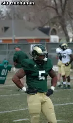 Newcomers like Kapri Bibbs expect to make an impact for the Rams
