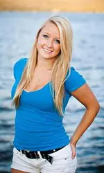 Carly Seib