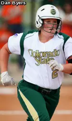 Junior 3B Chelsea Biglow