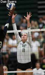 The Rams will look to build off of its hot start this weekend in the Pepperdine Invitational.