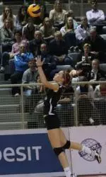 Sanja &amp;#268;izmi&amp;#263;, a seasoned player from Split, Croatia, is the third member of CSU's 2014 signing class.