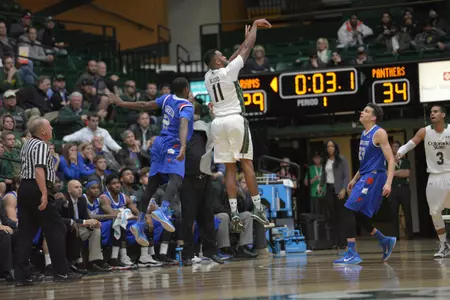 2014-15 Men's Basketball- Stanton Kidd