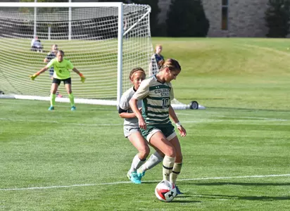 Maddi Rodriguez vs. New Mexico 10-23-17