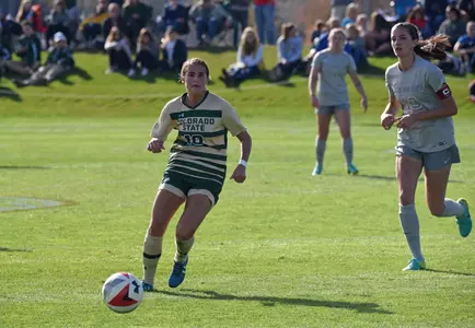 Maddi Rodriguez vs. New Mexico 10-23-17