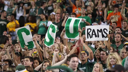Rocky Mountain Showdown