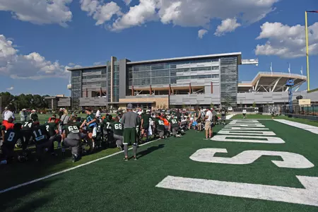 2017 Players and Stadium