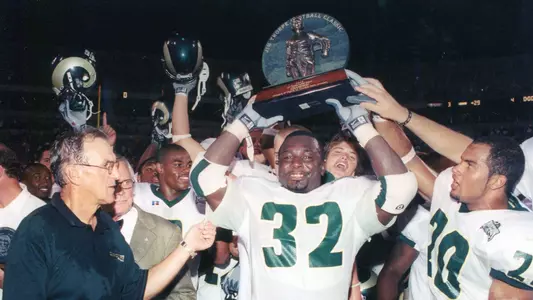 2002 Jim Thorpe Classic
