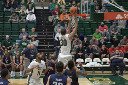 2013-14 Men's Basketball-Marcus Holt