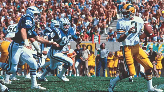 This Week in CSU Football History