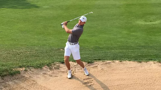 2017-18 CSU Men's Golf - AJ Ott