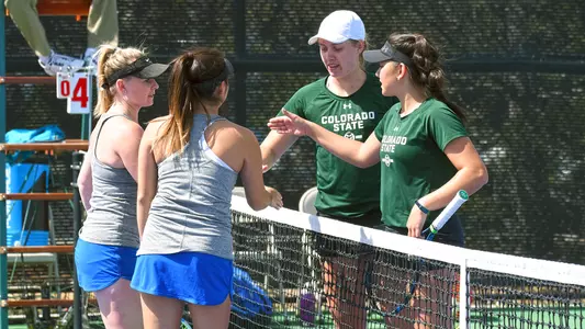 CSU vs. Creighton