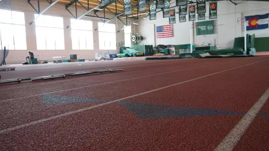 Track and Field