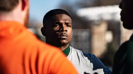 Dajon Owens